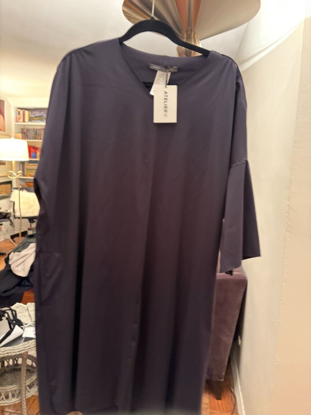 elemente clemente dress View 3